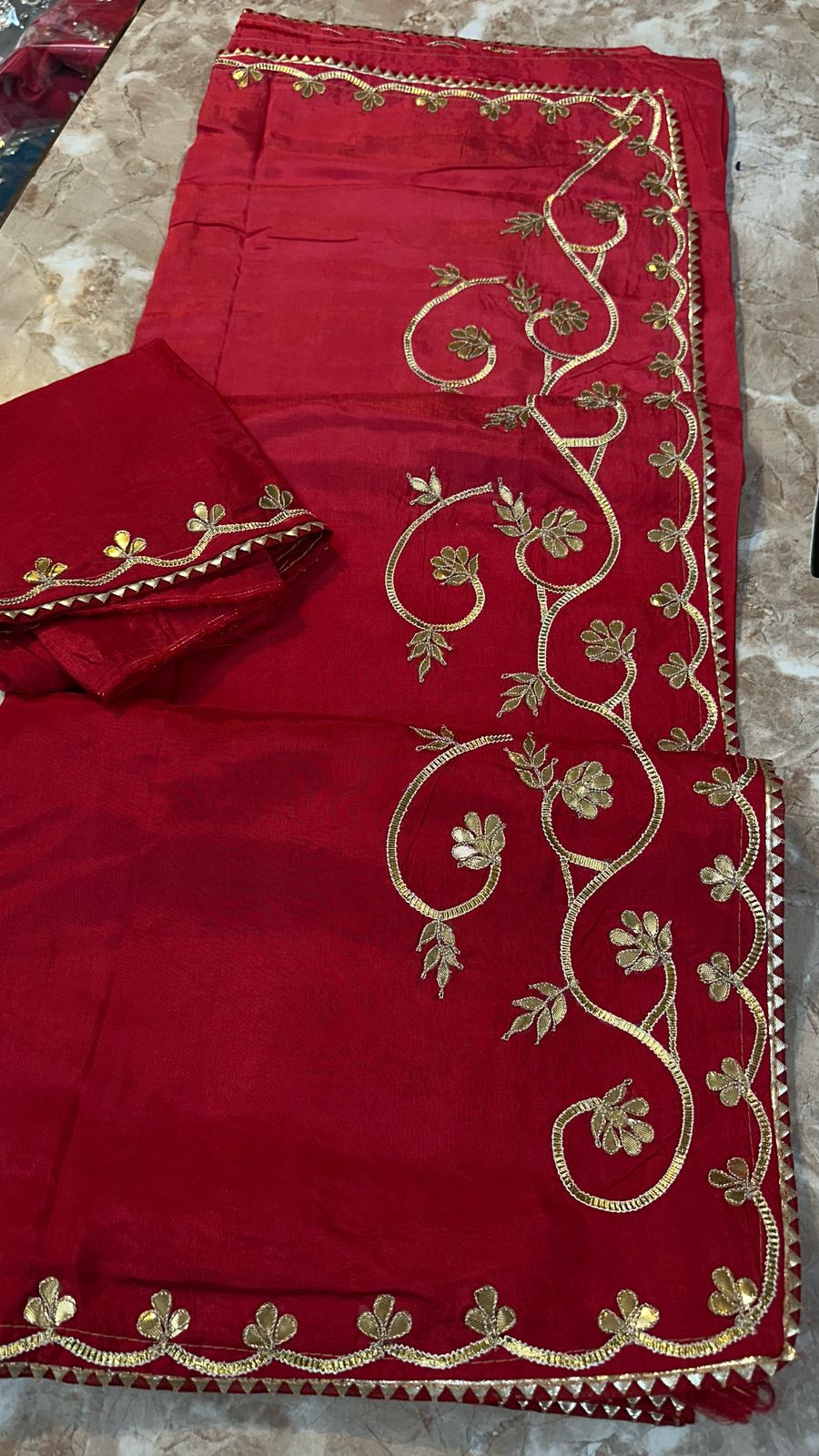 Kayatri New Designer Saree