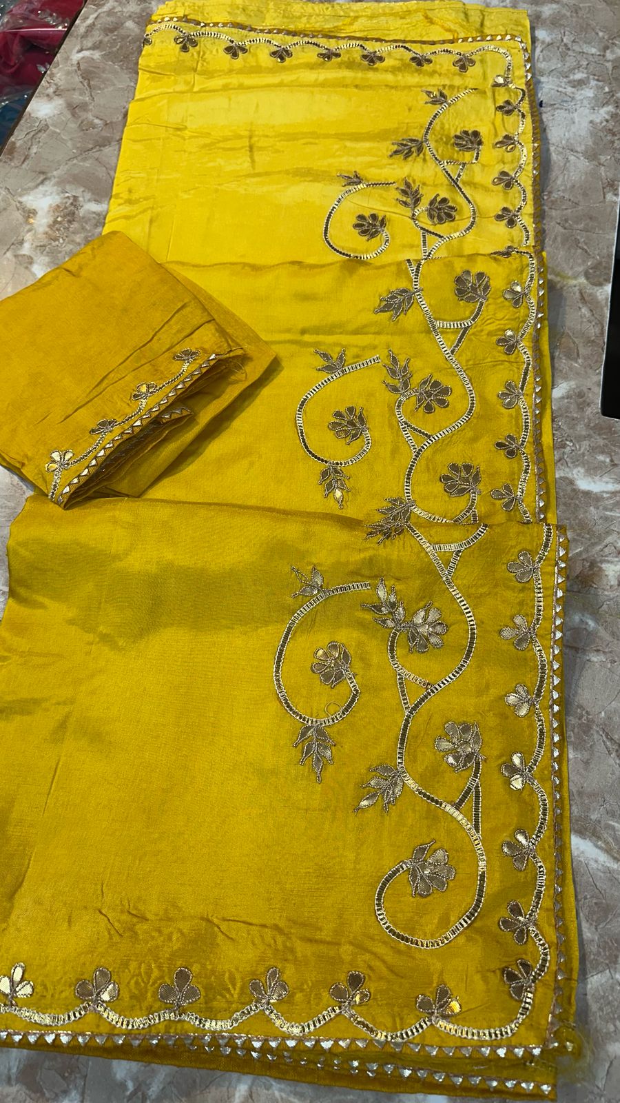 Kayatri New Designer Saree