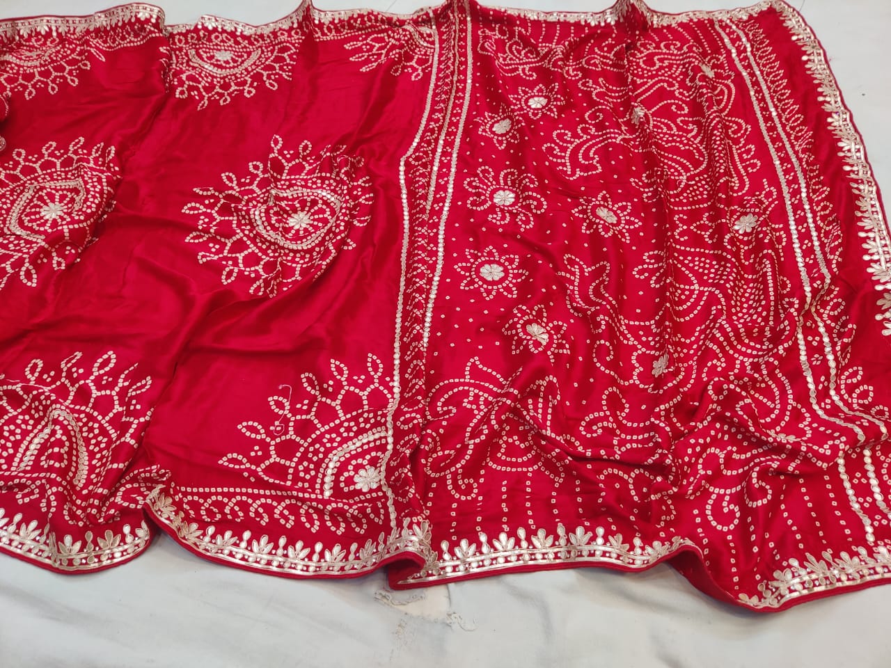 Kayatri New Designer Wedding Wear Saree
