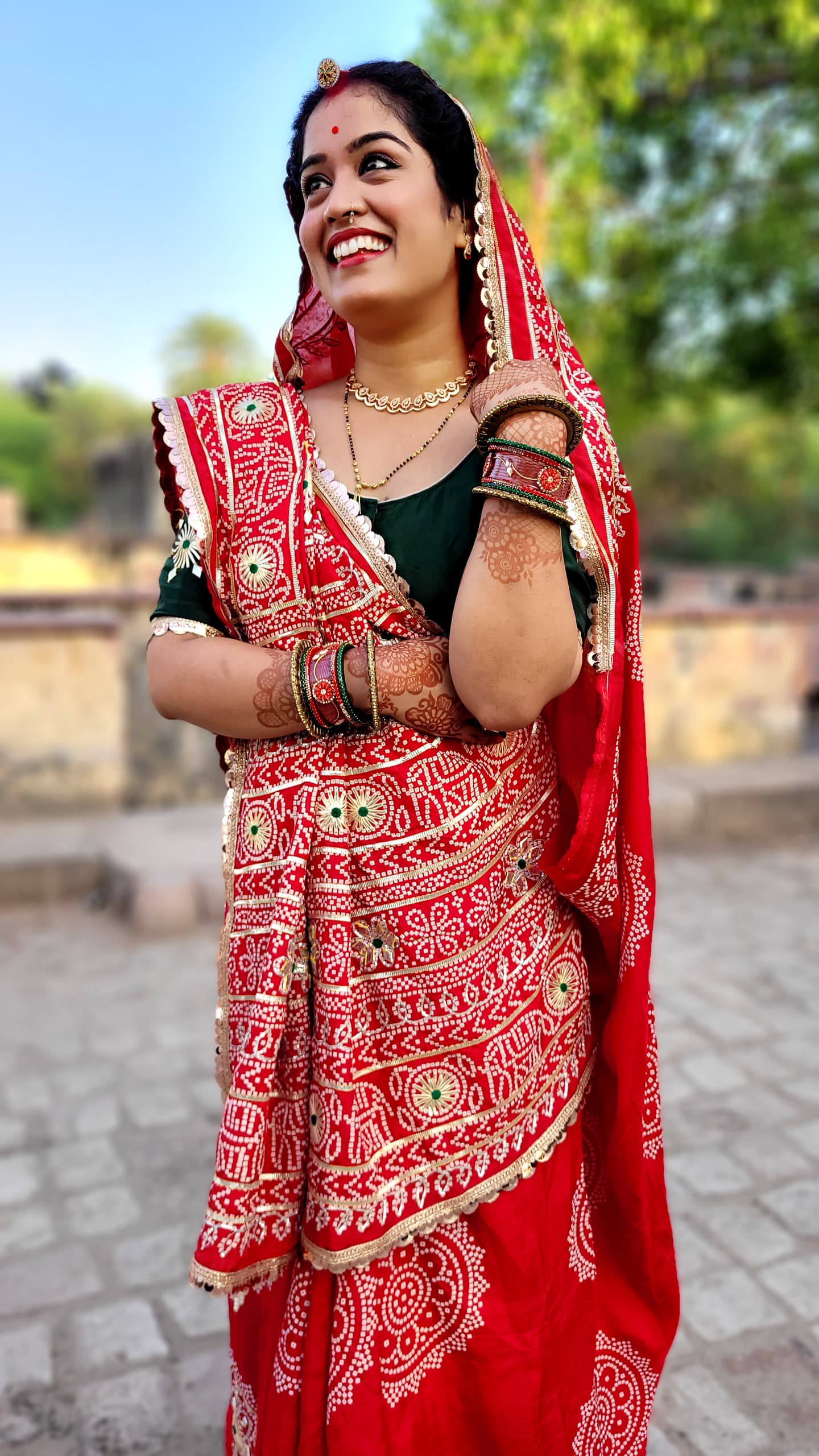 Kayatri New Pure Upada Silk Fabric Rajwadi Style Saree
