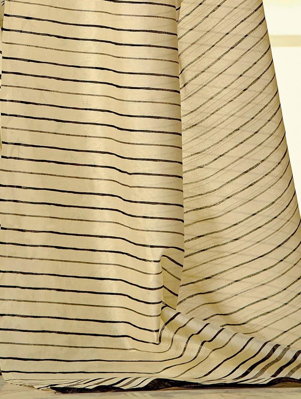 Kayatri New Soft Pure Cotton Printed Saree