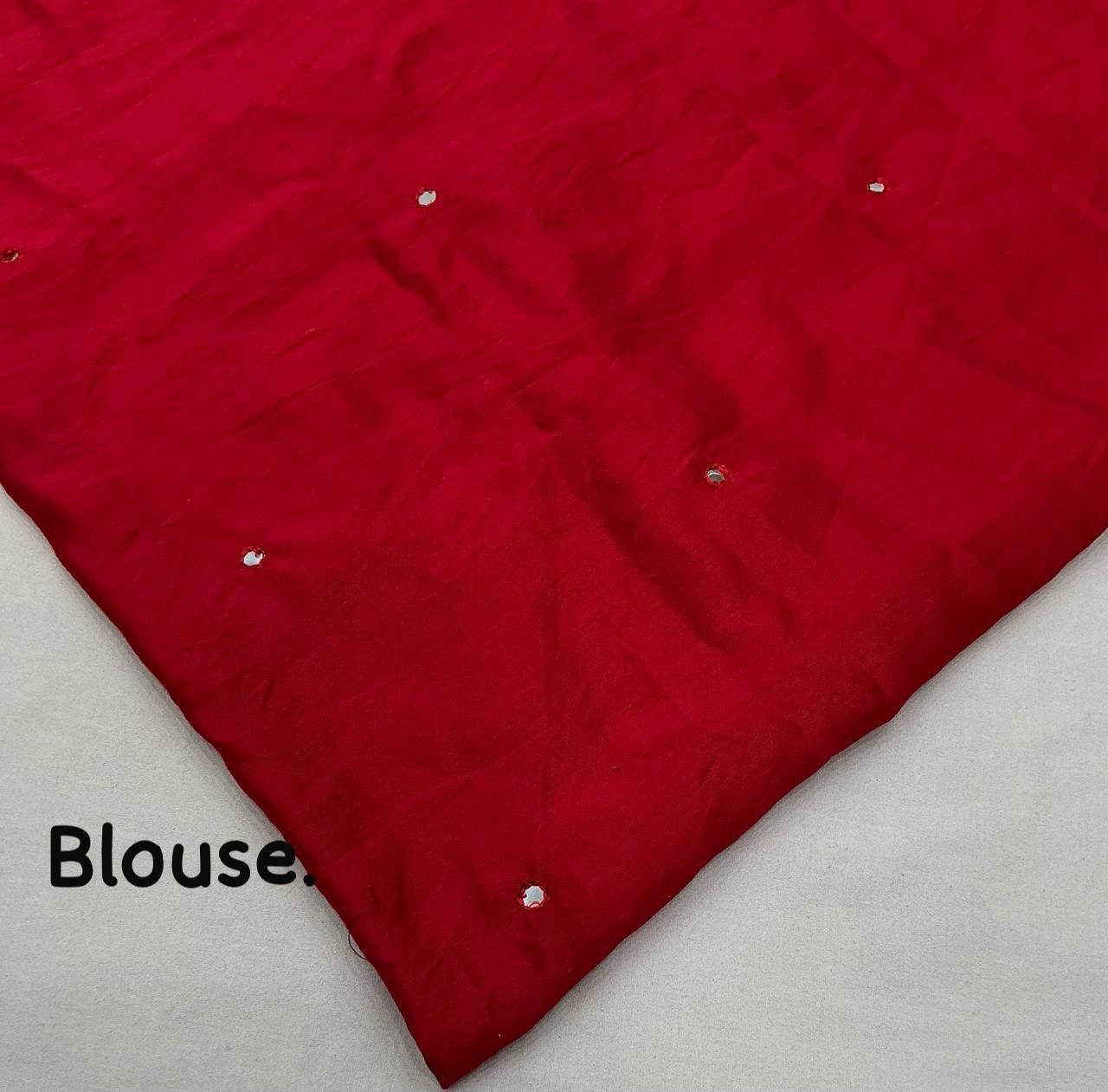 Kayatri New Traditional Ghatchola Bhandani Leheriya saree