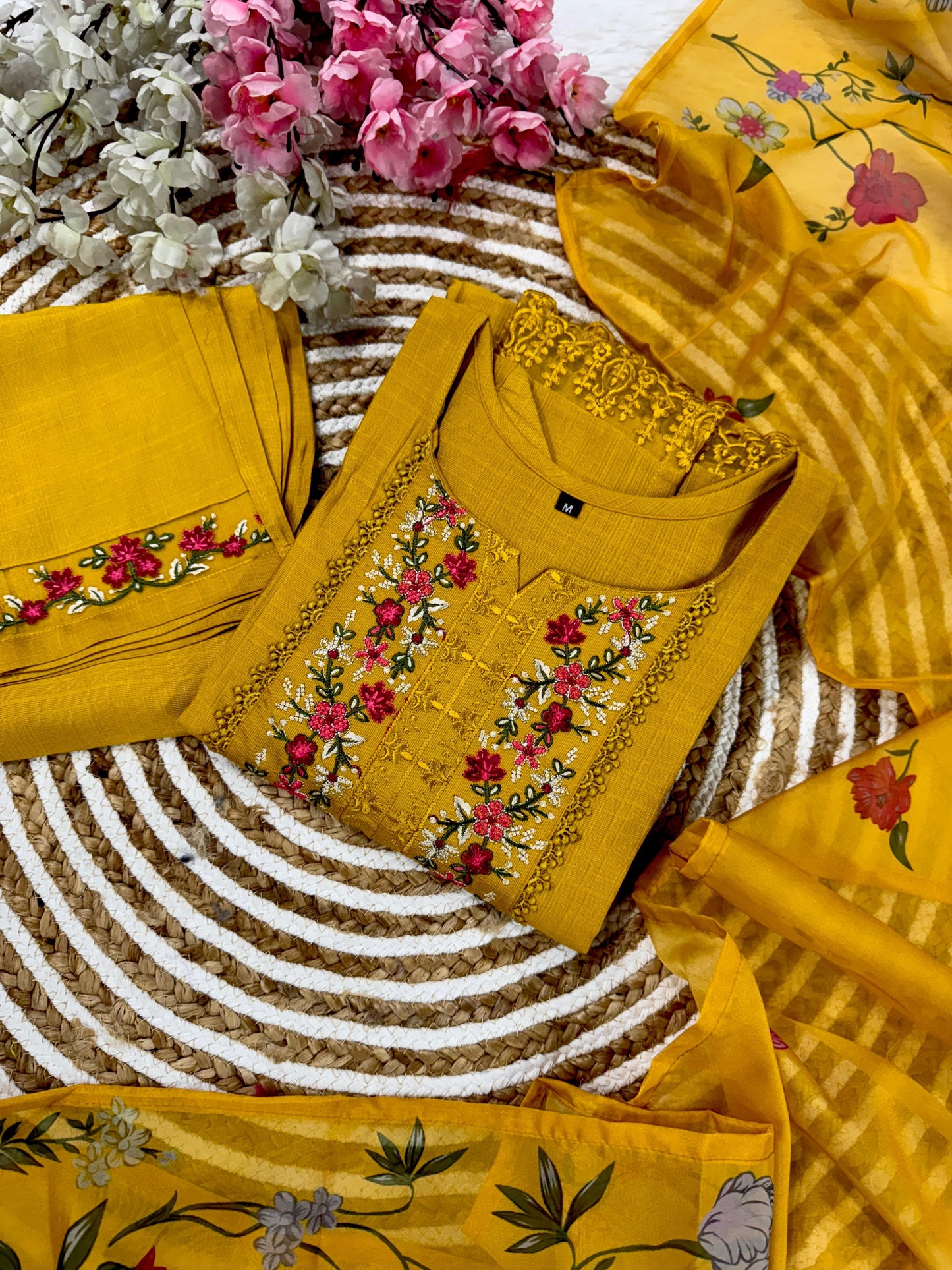 Kayatri New Designer Suit