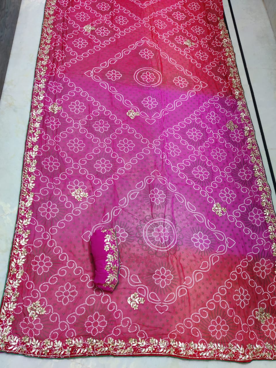 Kayatri New Designer Multi Coloured Saree