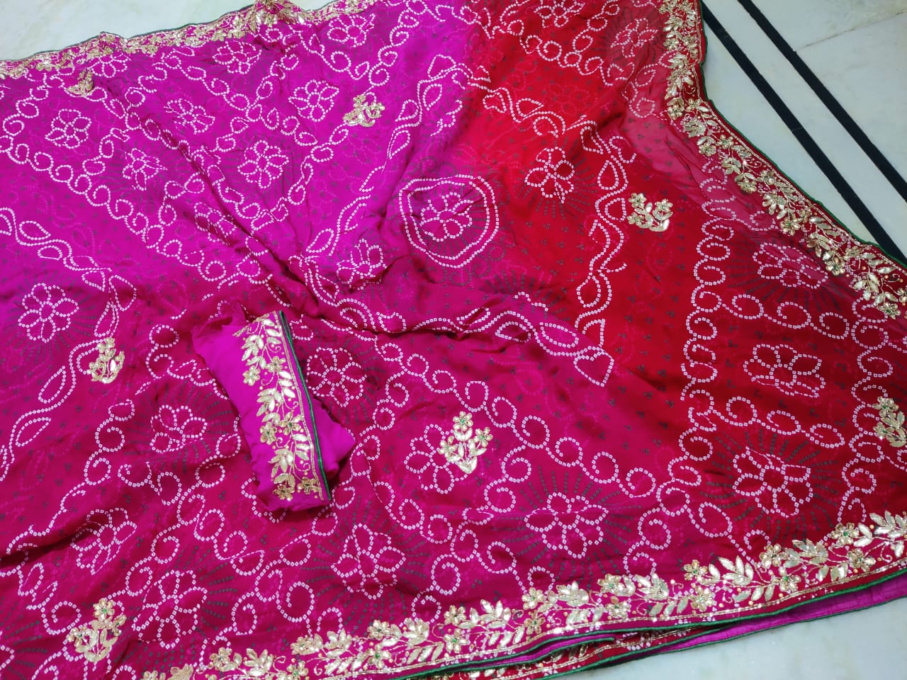Kayatri New Designer Multi Coloured Saree