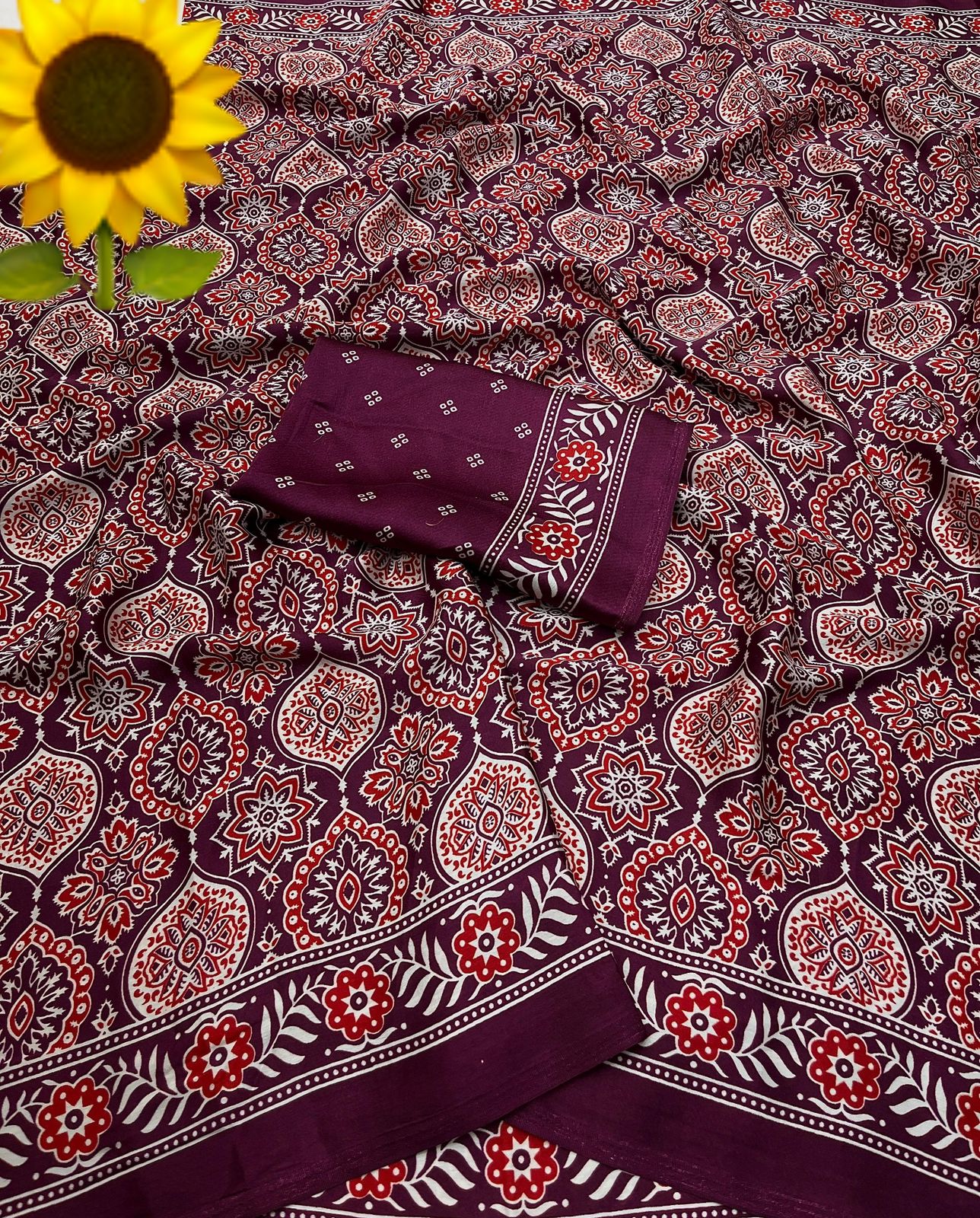 Kayatri New Pure Gaji Soft Silk Saree