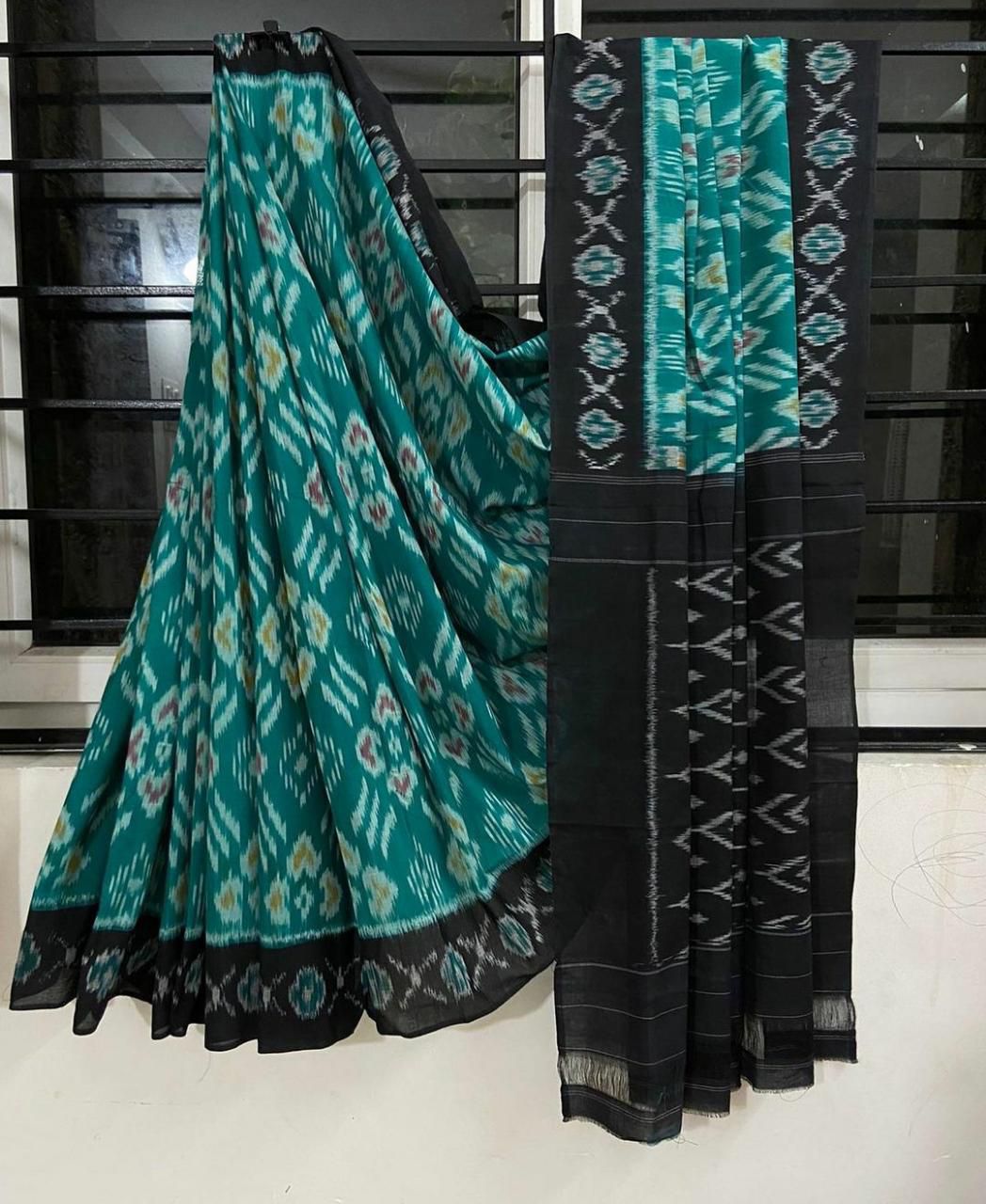 Kayatri New Smc Saree Pure Cotton Saree