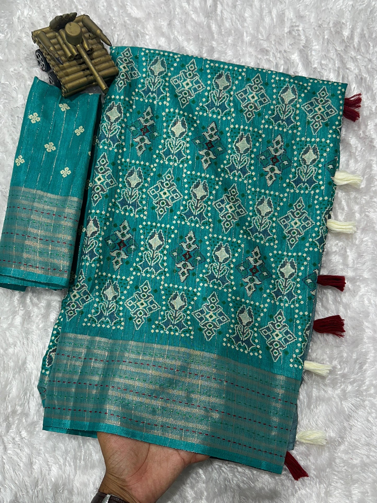 Kayatri New Make every moment special with our exclusive printed collection saree