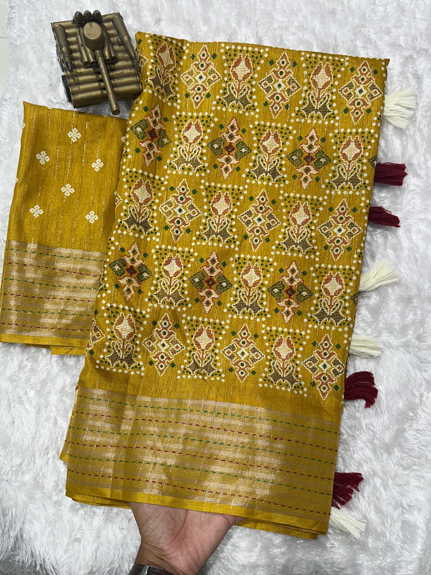 Kayatri New Make every moment special with our exclusive printed collection saree