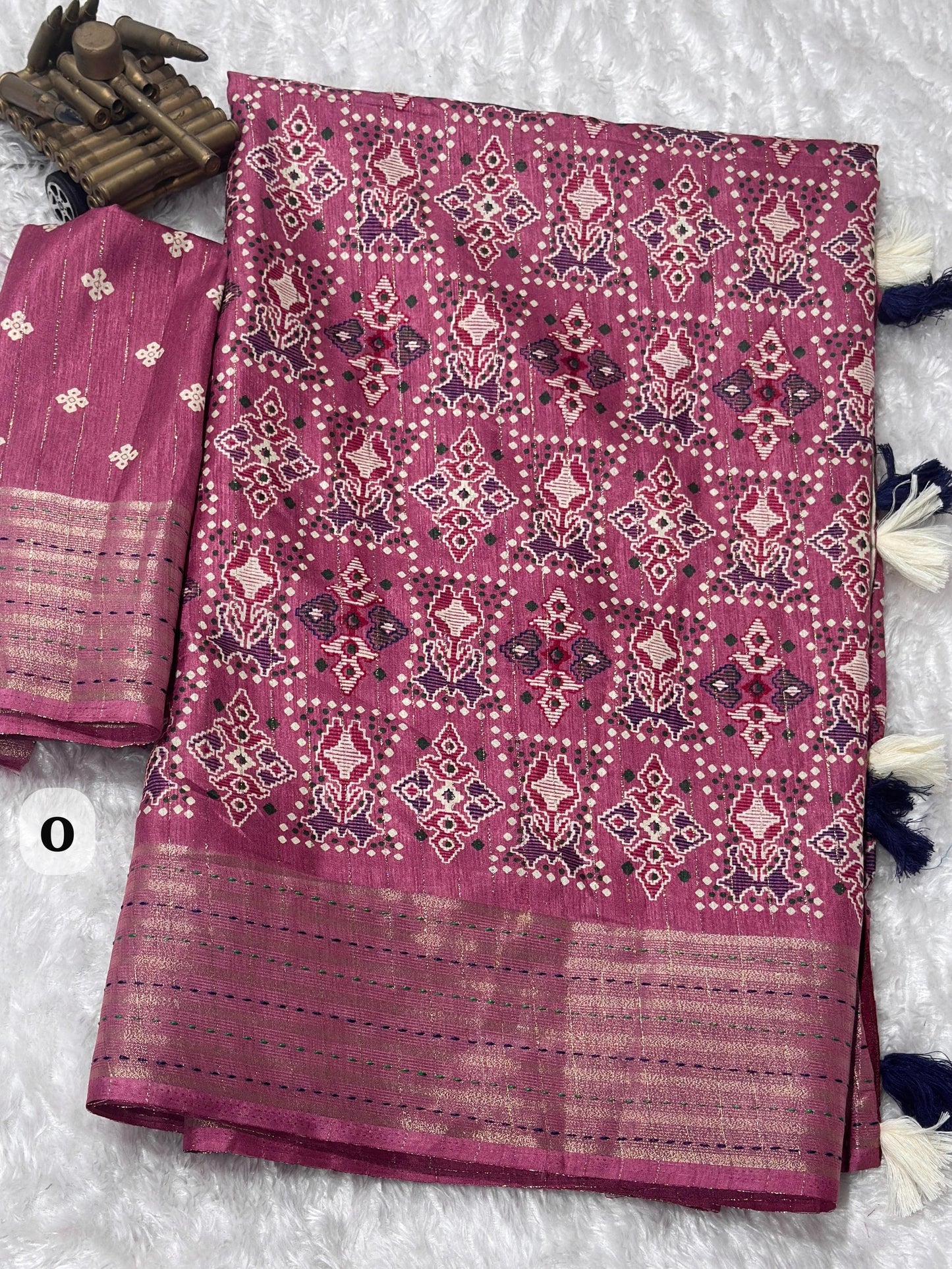 Kayatri New Make every moment special with our exclusive printed collection saree