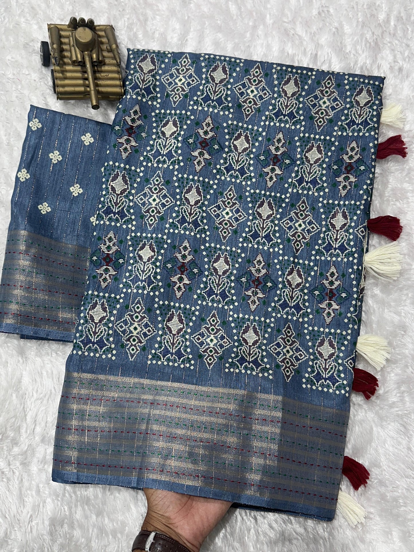 Kayatri New Make every moment special with our exclusive printed collection saree