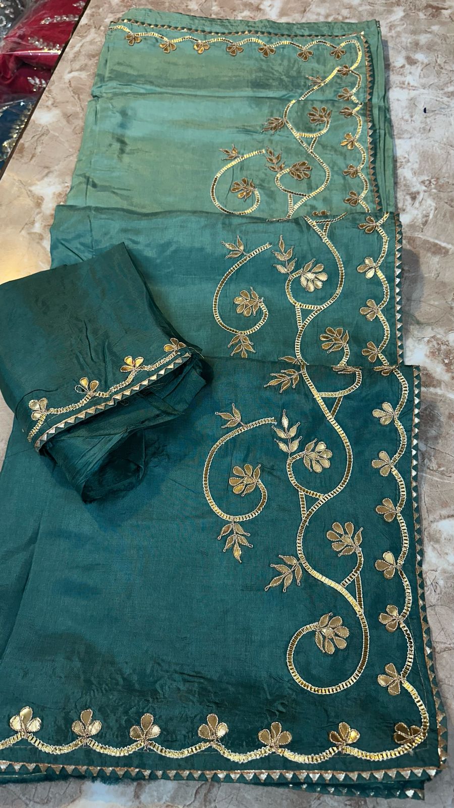 Kayatri New Designer Saree