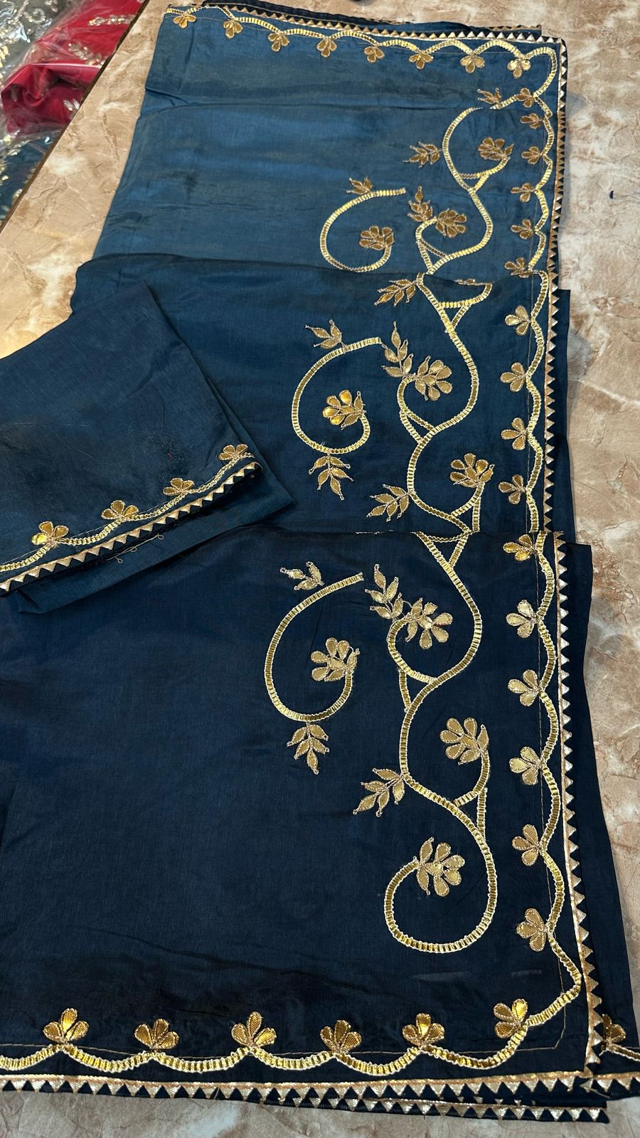 Kayatri New Designer Saree