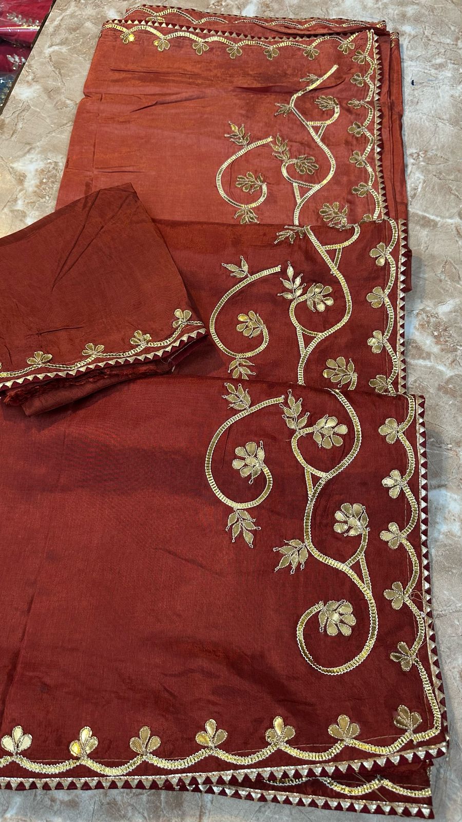 Kayatri New Designer Saree