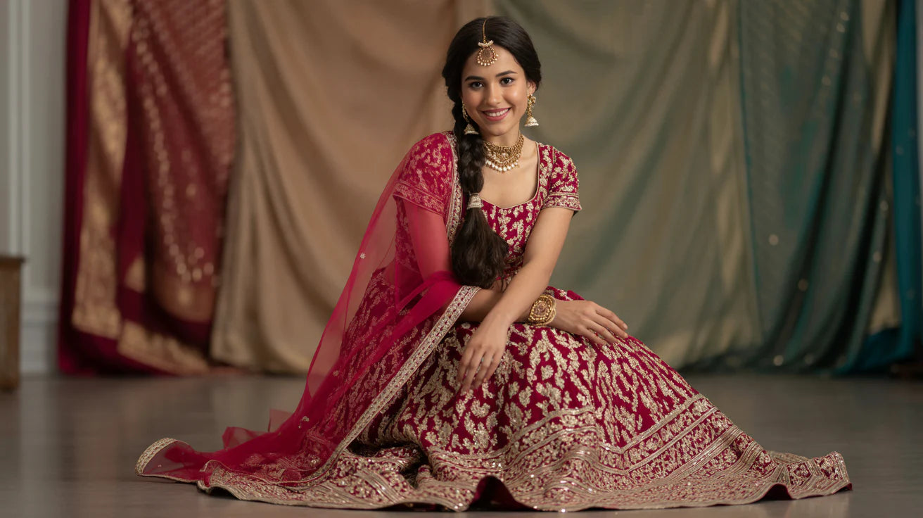 Lehenga