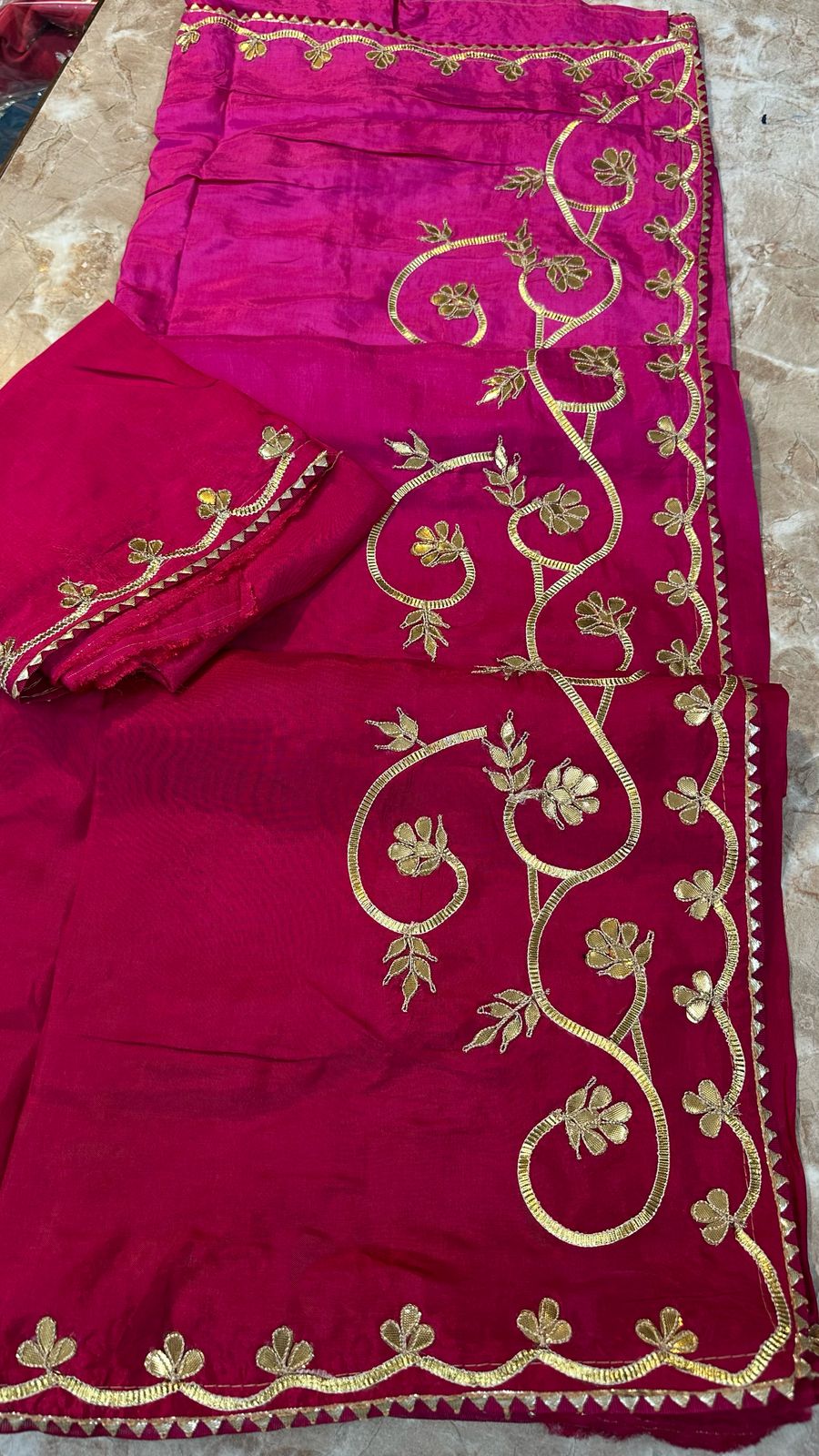 Kayatri New Designer Saree