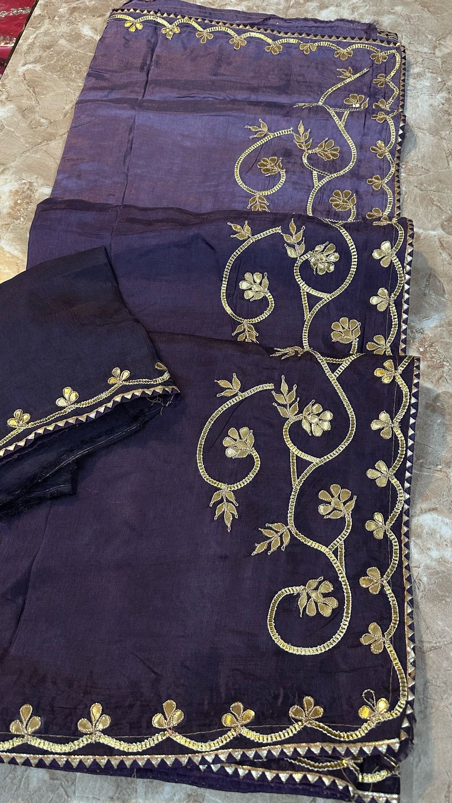 Kayatri New Designer Saree