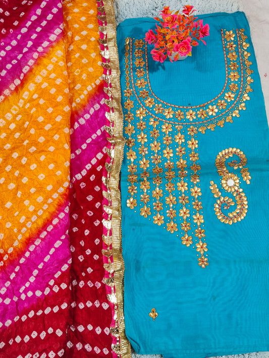 Kayatri New Latest Traditional Wear Suits