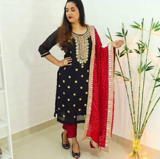 Kayatri Latest Traditional Wear Suits