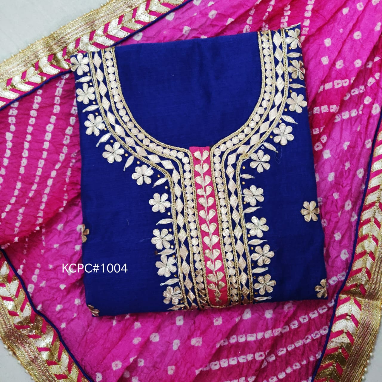 Kayatri Latest Traditional Wear Suits