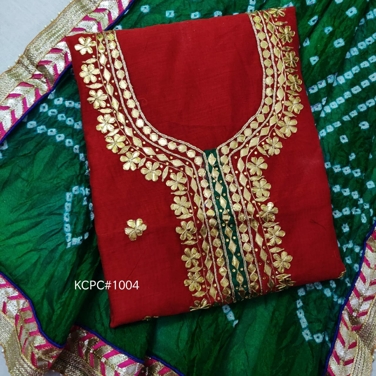 Kayatri Latest Traditional Wear Suits