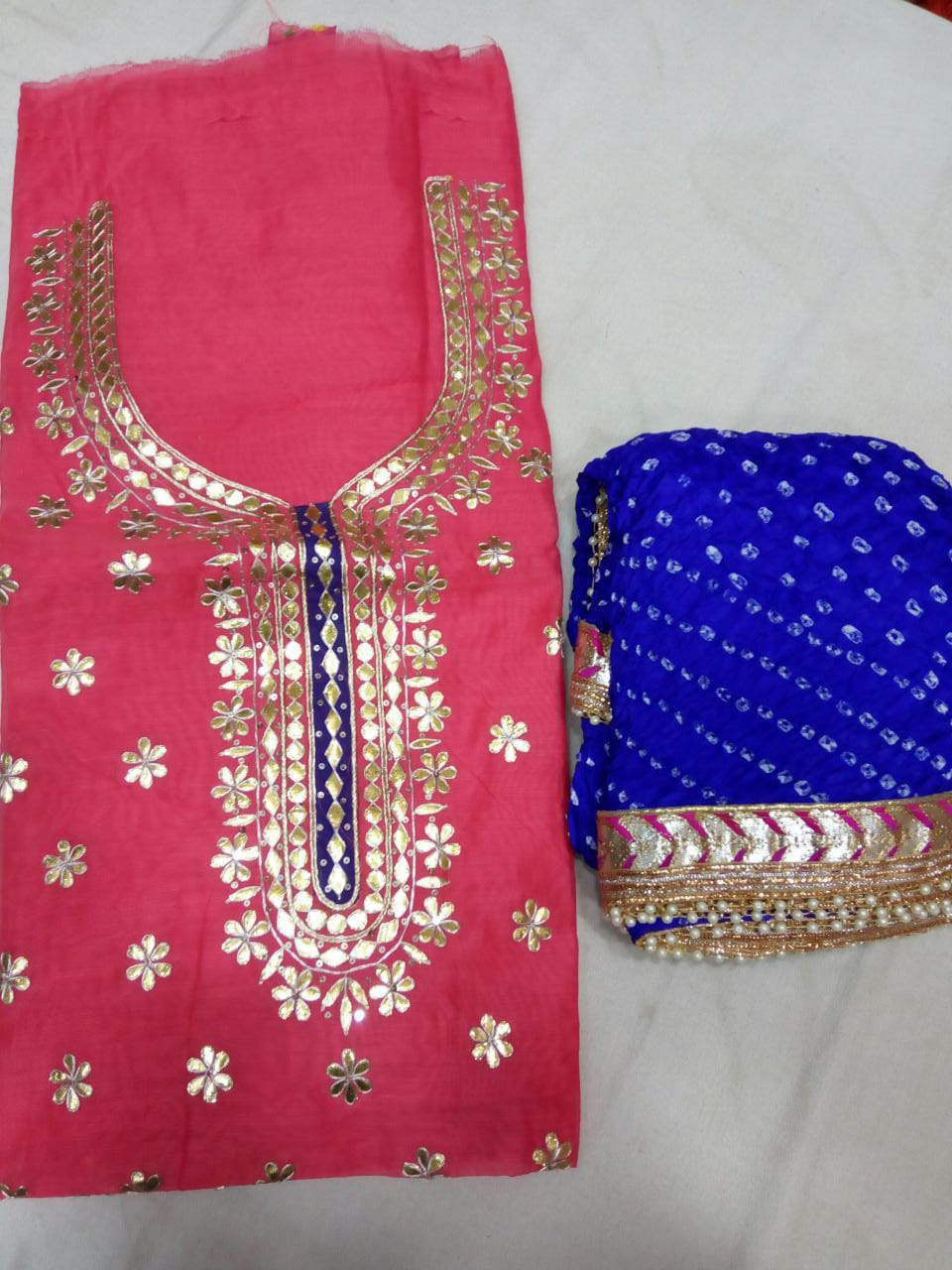 Kayatri Latest Traditional Wear Suits