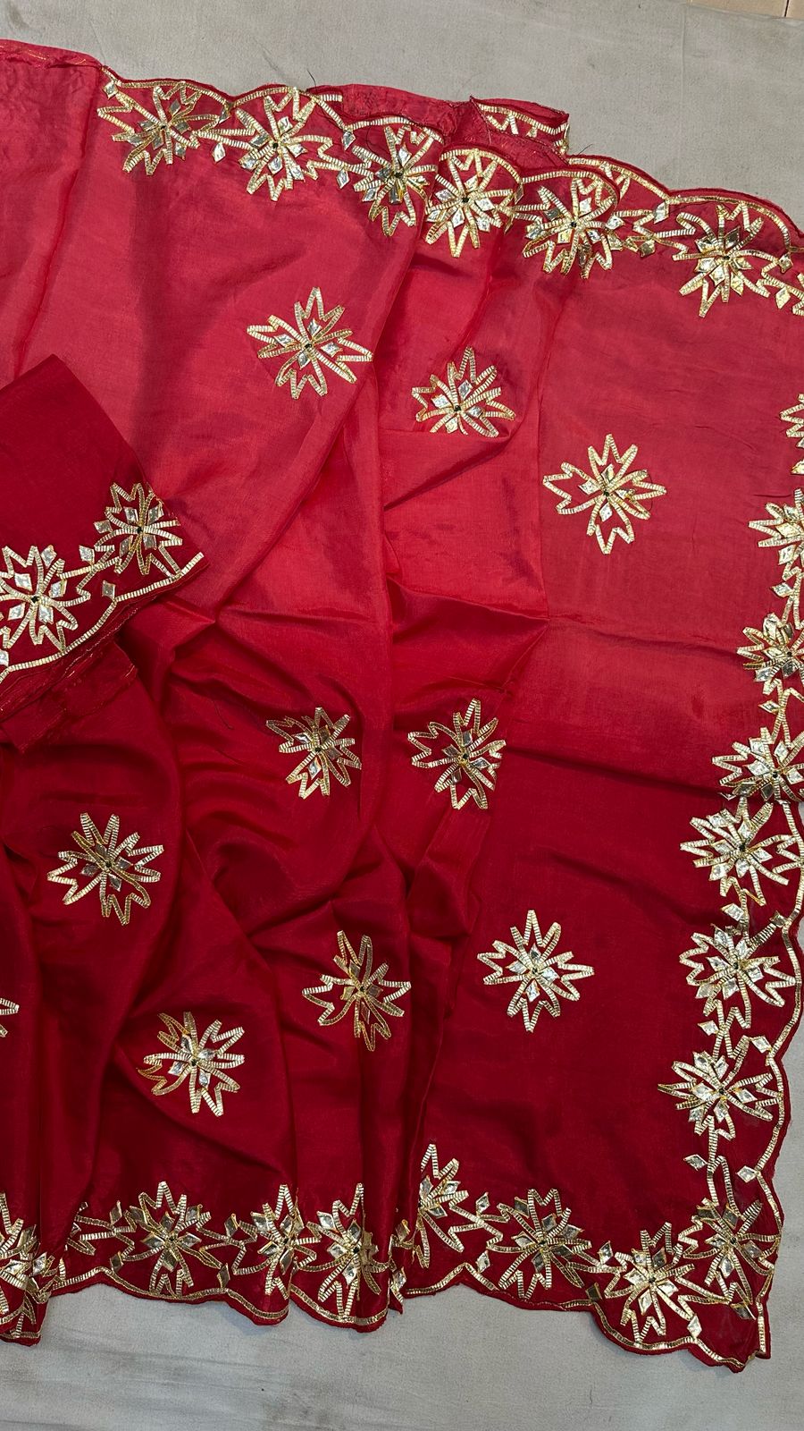 Kayatri New Bollywood Style Designer Saree