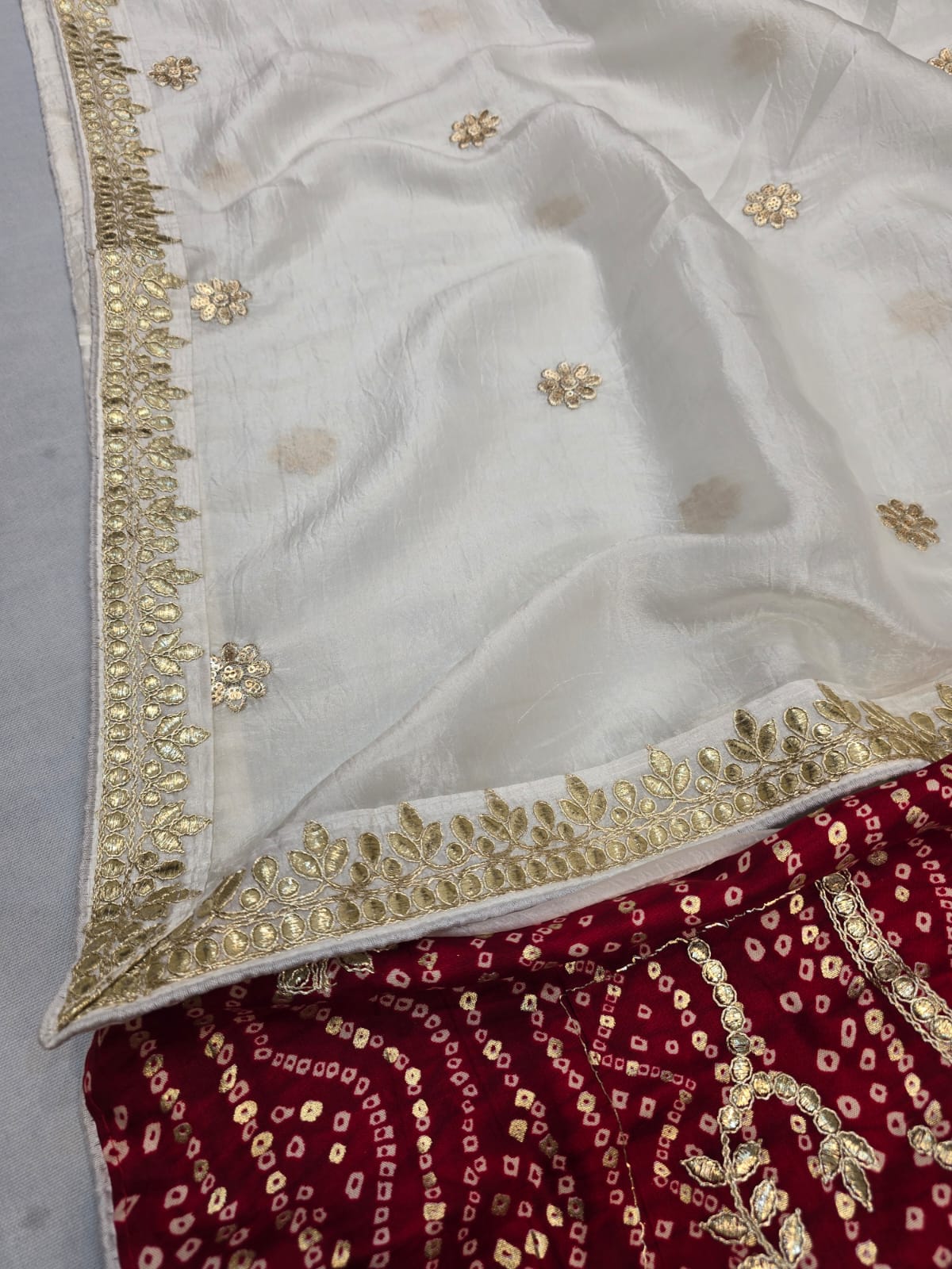 Kayatri New Silk Fabric Designer Saree