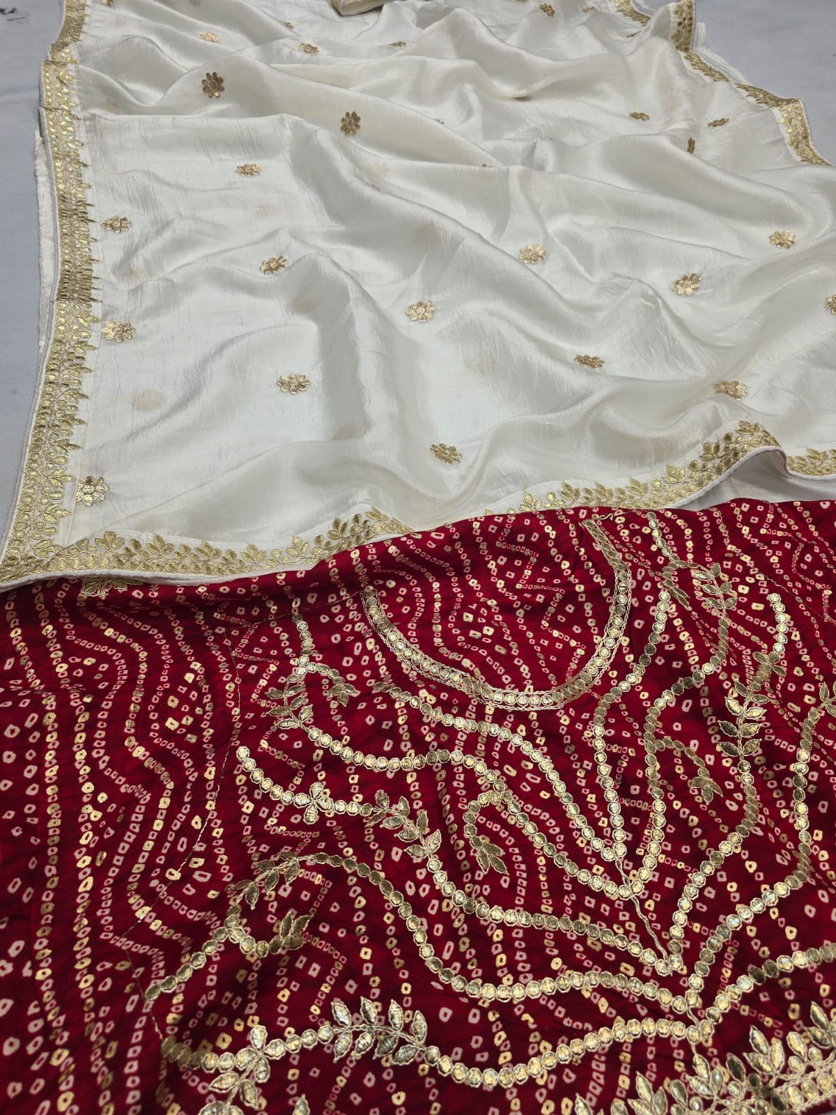 Kayatri New Silk Fabric Designer Saree
