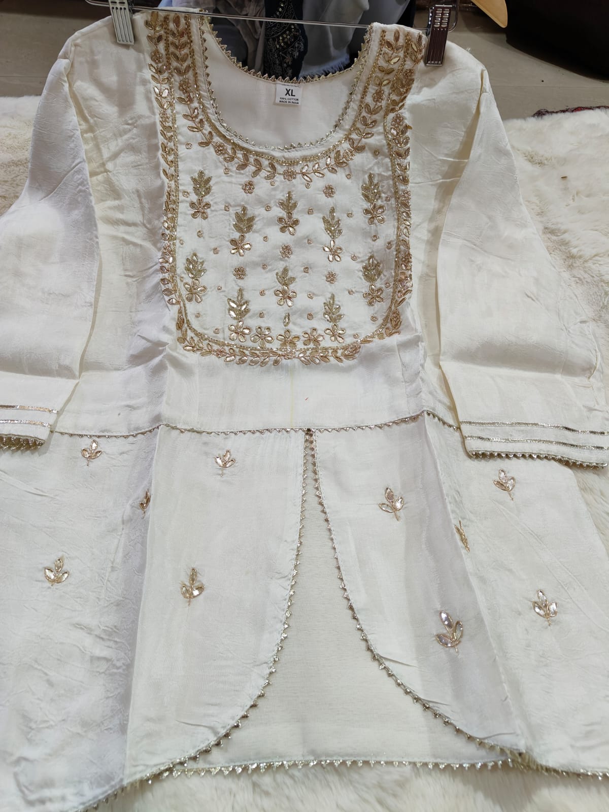 Kayatri New Lounch Designer Peplum
