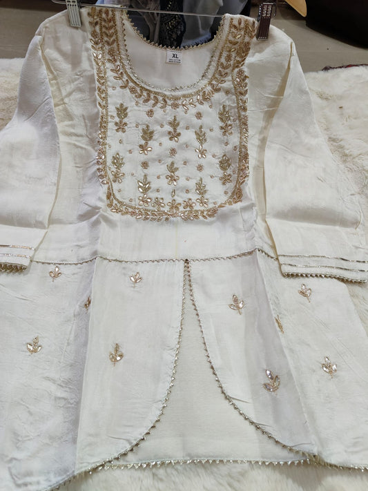 Kayatri New Lounch Designer Peplum