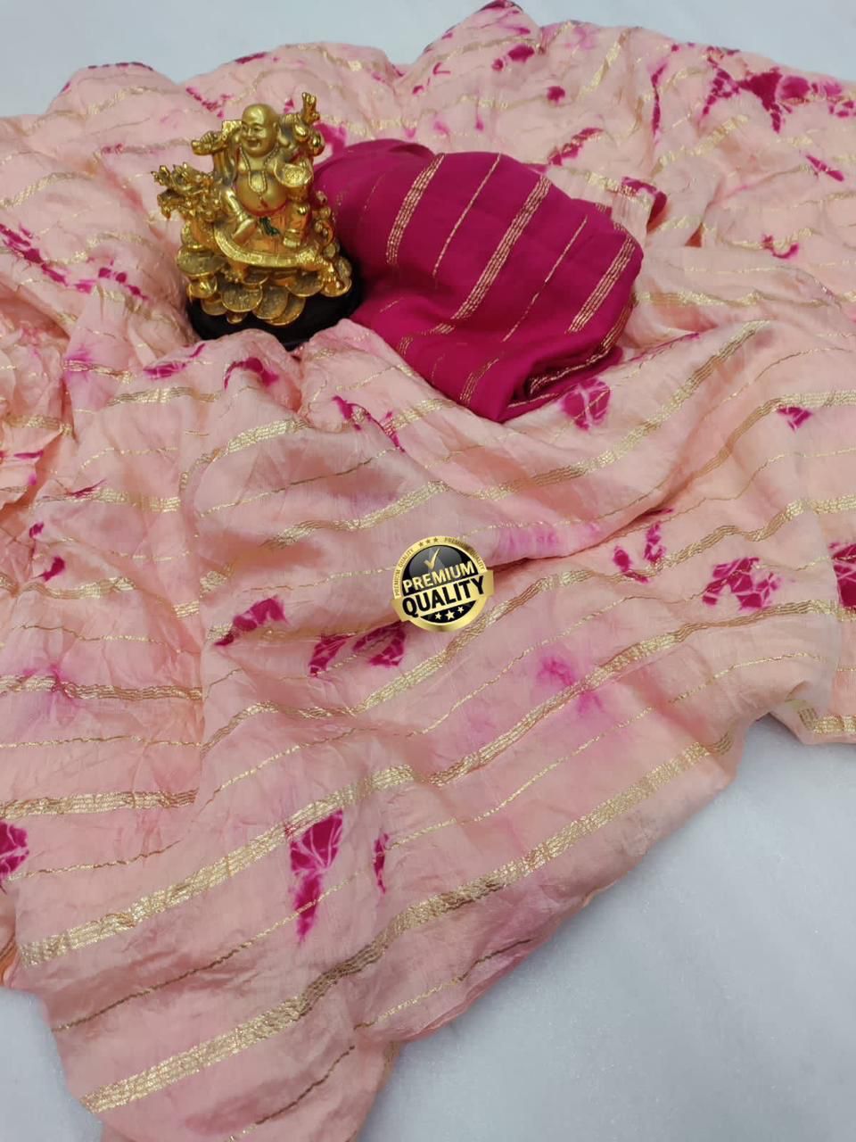 Kayatri New Designer Soft Cotton Saree