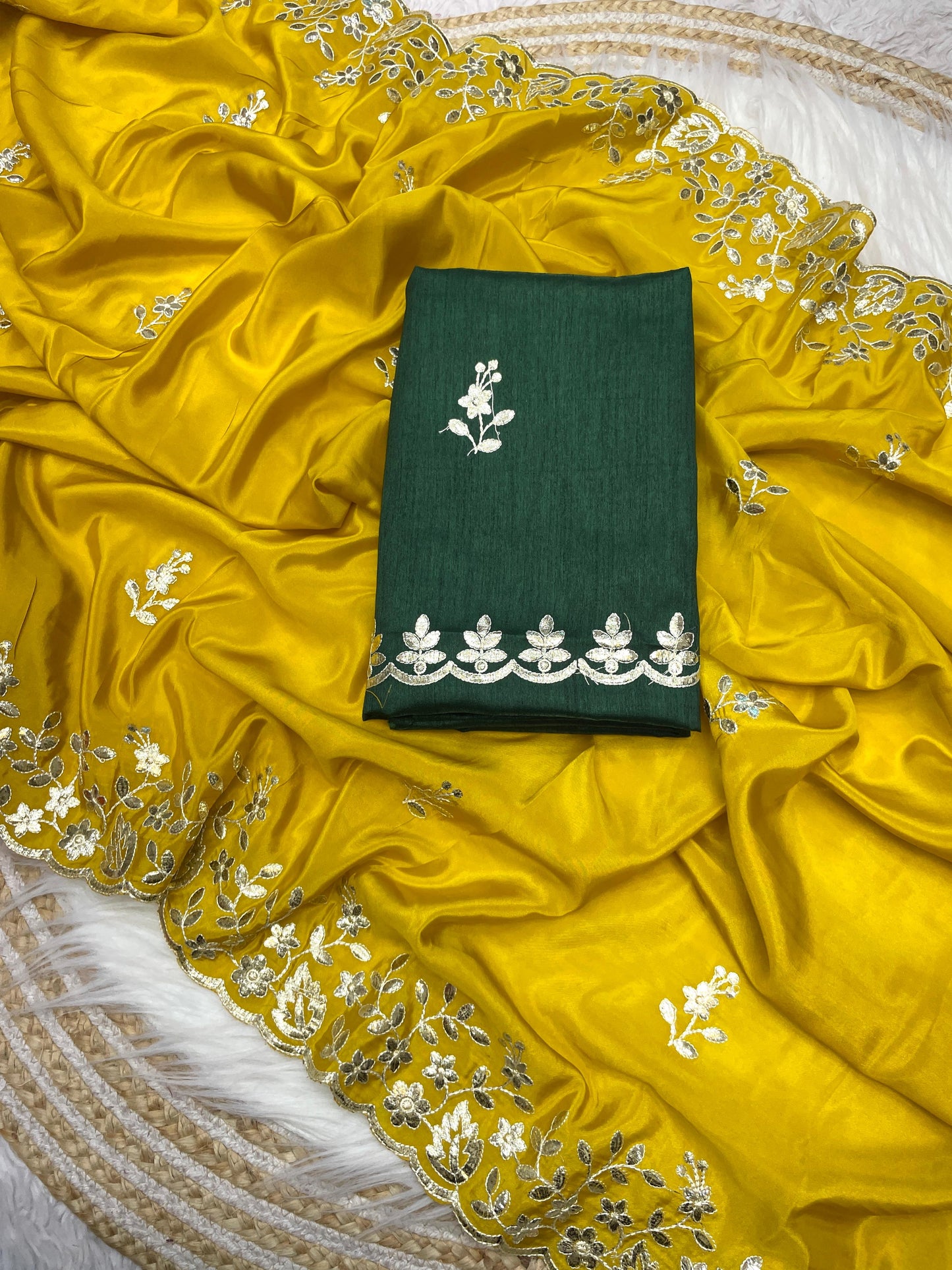 Kayatri New Lounch Designer Saree