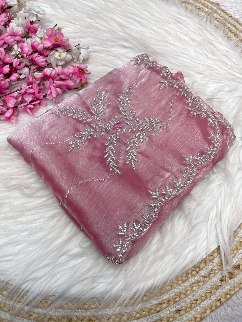 Kayatri New Designer Bollywood Style Saree