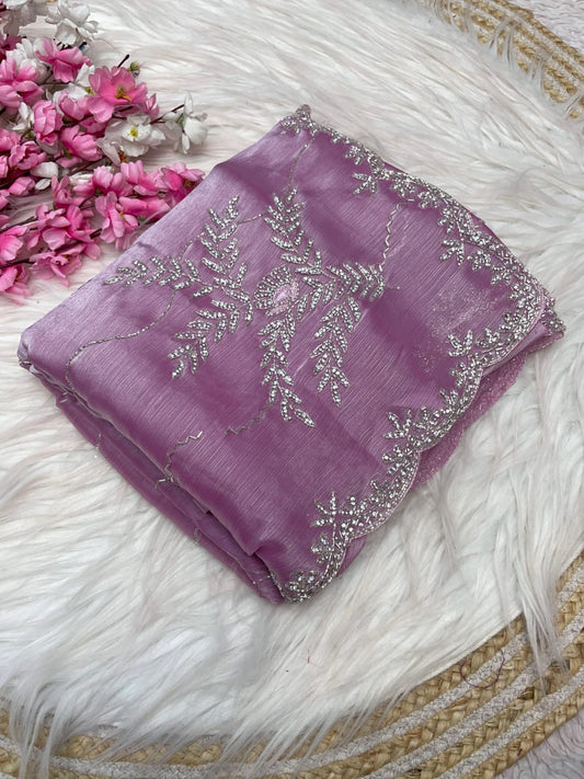 Kayatri New Designer Bollywood Style Saree
