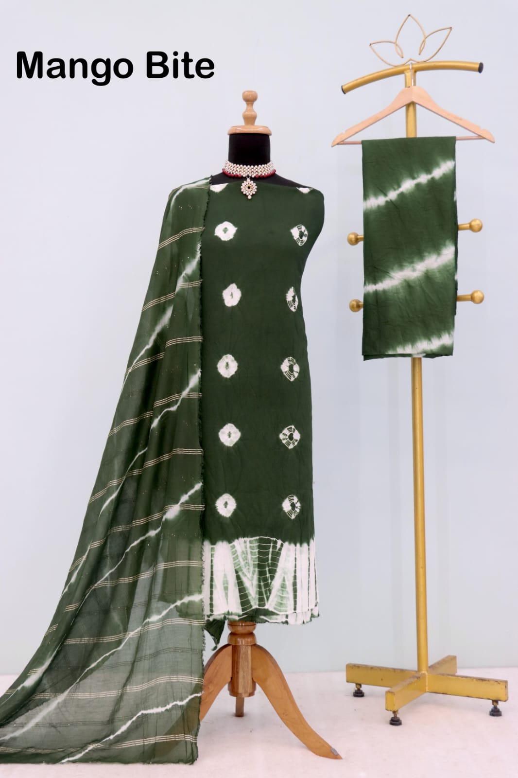 Kayatri New Pure Viscose Cotton Sequence Tai -Dai Suits