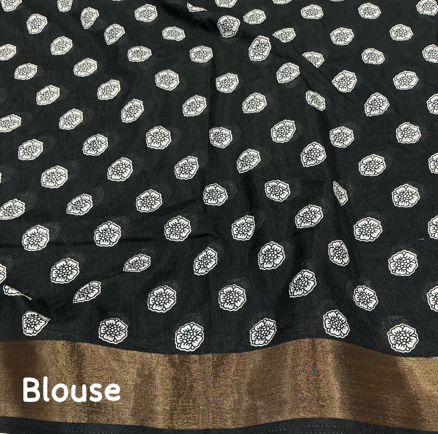 Kayatri New  Fancy Kalamkari Printed Saree