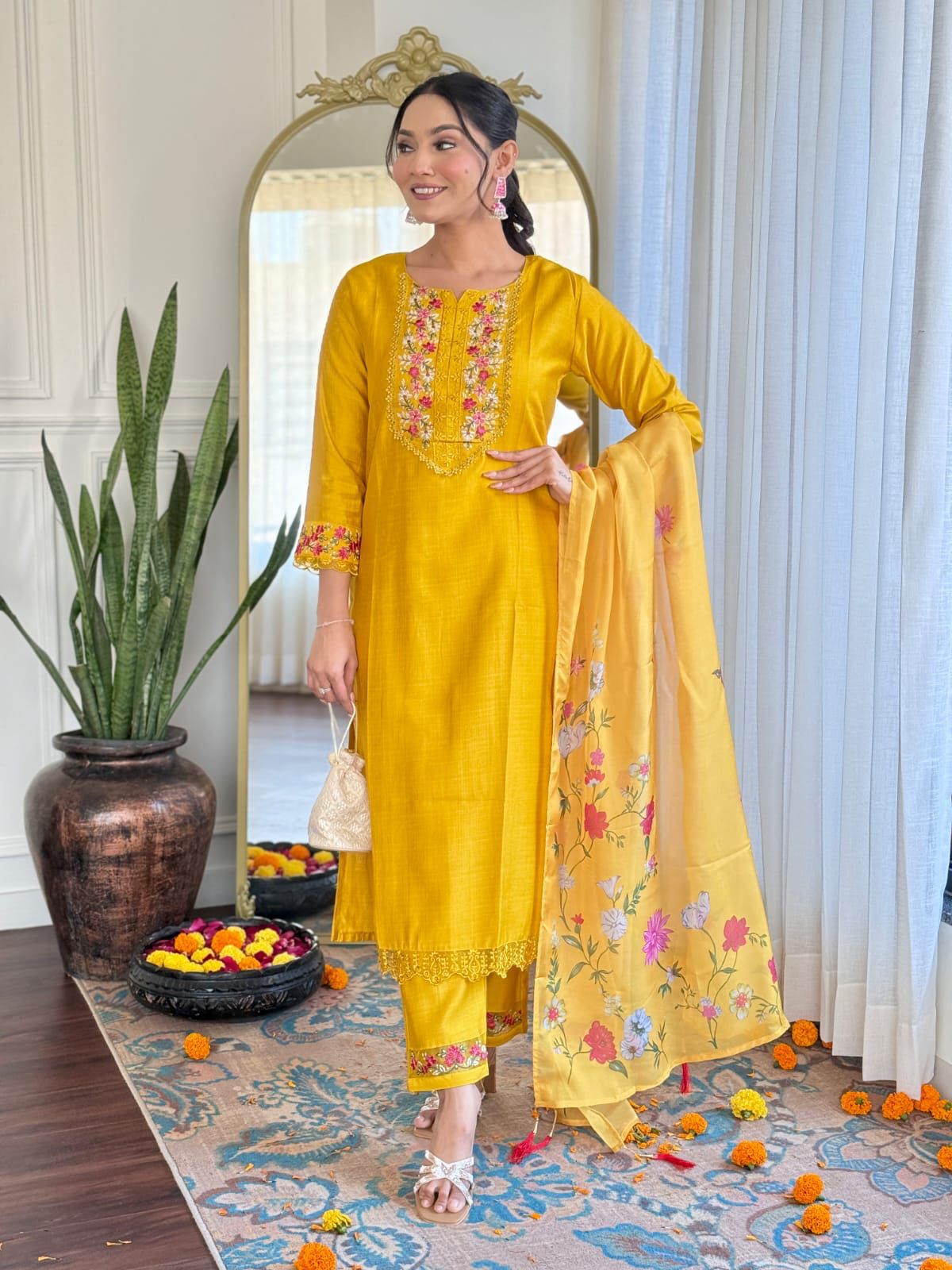 Kayatri New Designer Suit