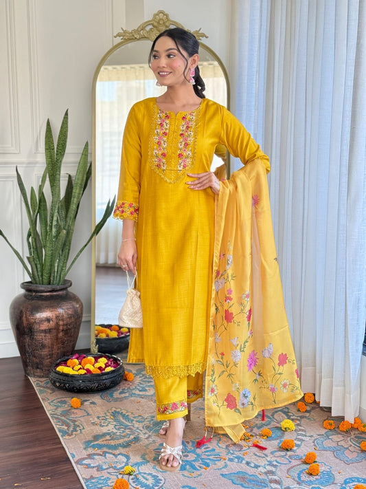 Kayatri New Designer Suit