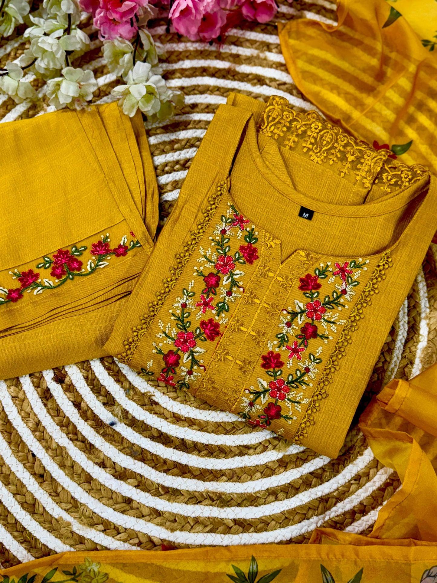 Kayatri New Designer Suit