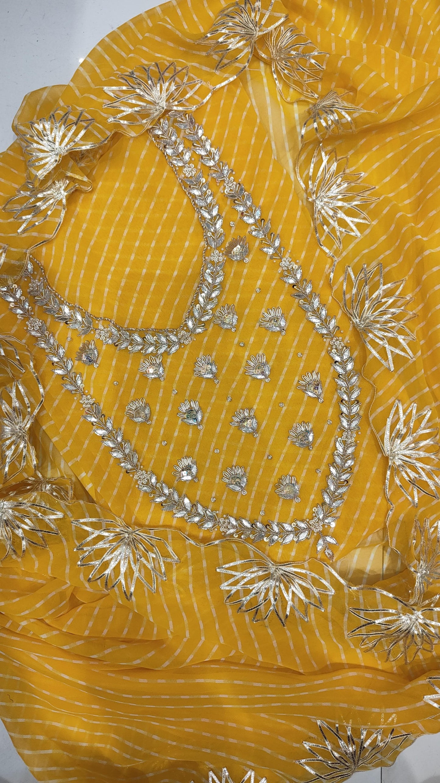 Kayatri New Georgette Suit