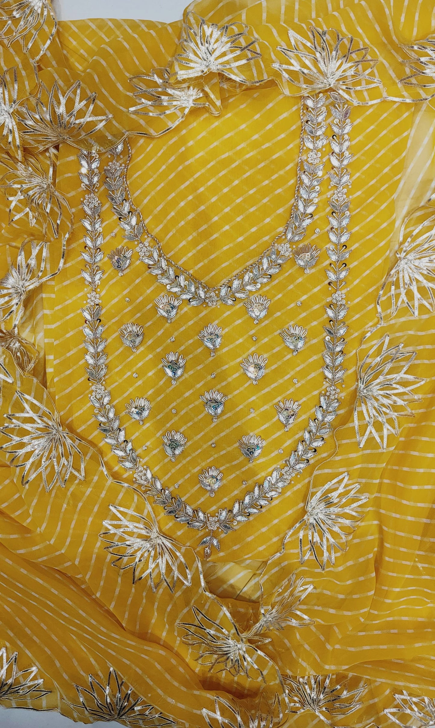 Kayatri New Georgette Suit