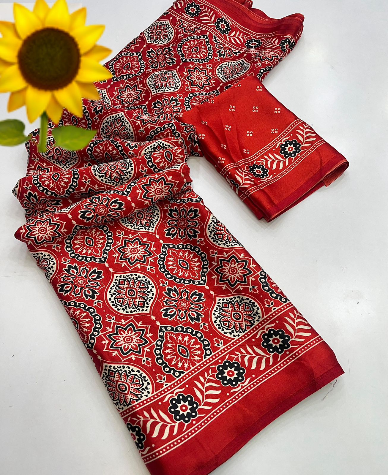 Kayatri New Pure Gaji Soft Silk Saree