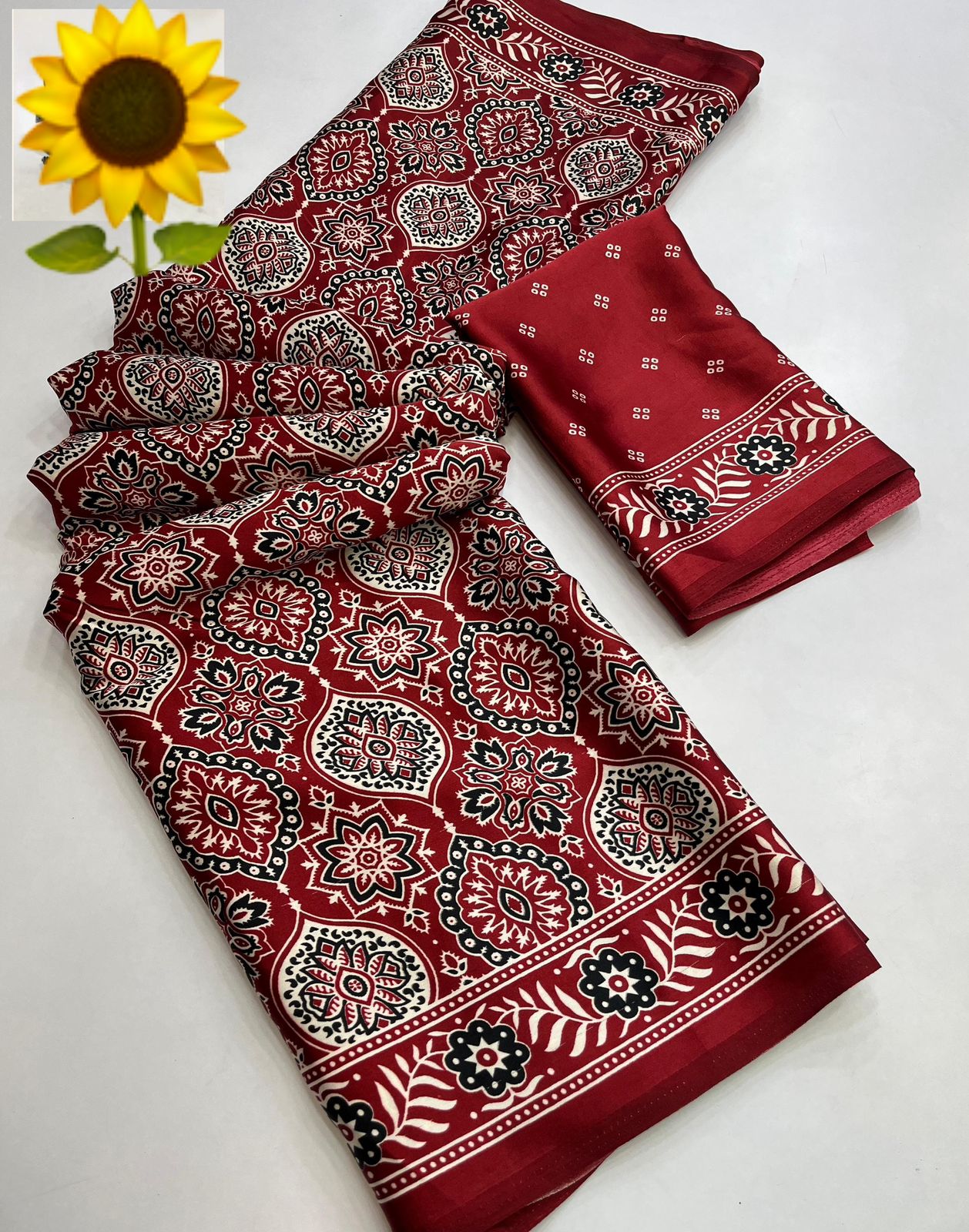 Kayatri New Pure Gaji Soft Silk Saree