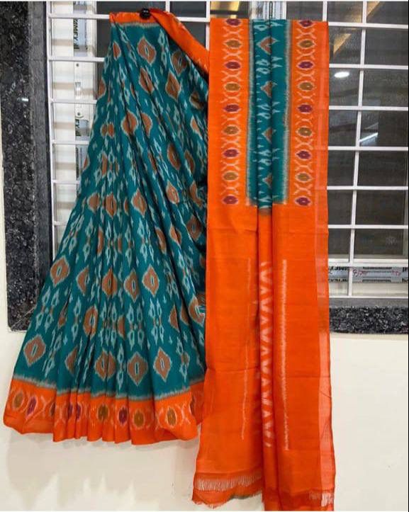 Kayatri New Smc Saree Pure Cotton Saree