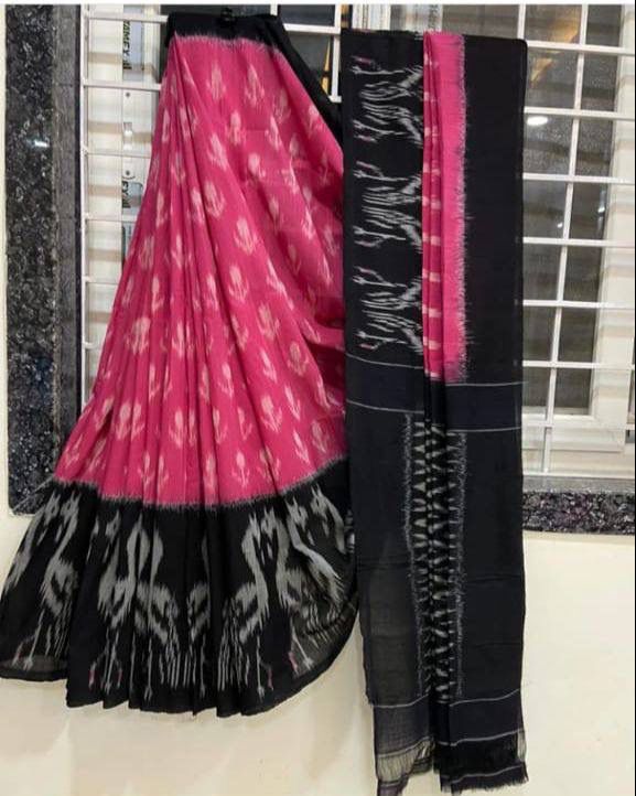Kayatri New Smc Saree Pure Cotton Saree