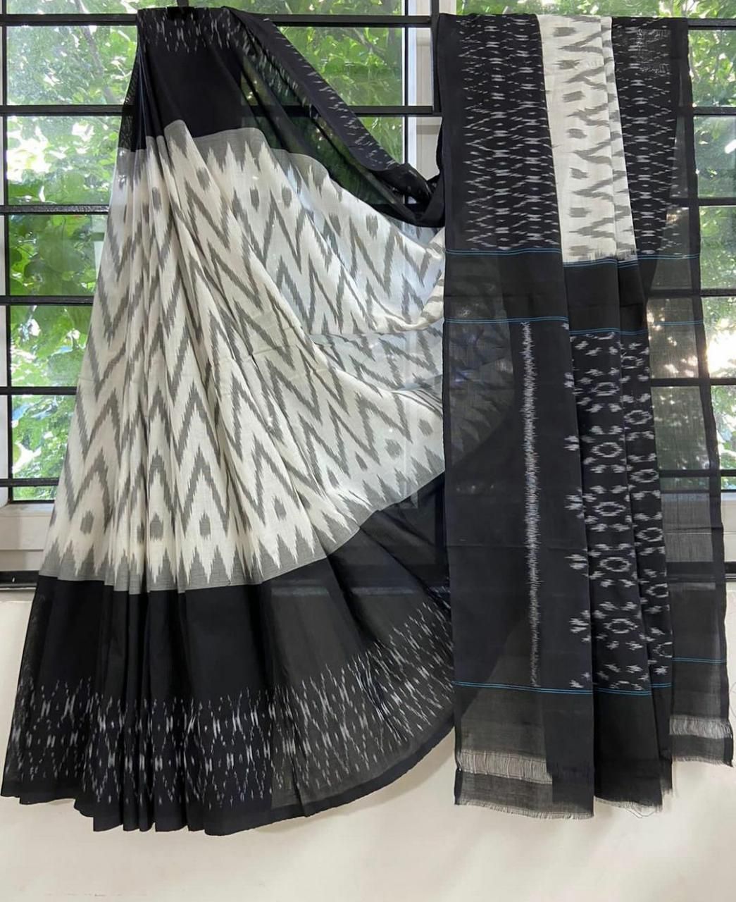 Kayatri New Smc Saree Pure Cotton Saree
