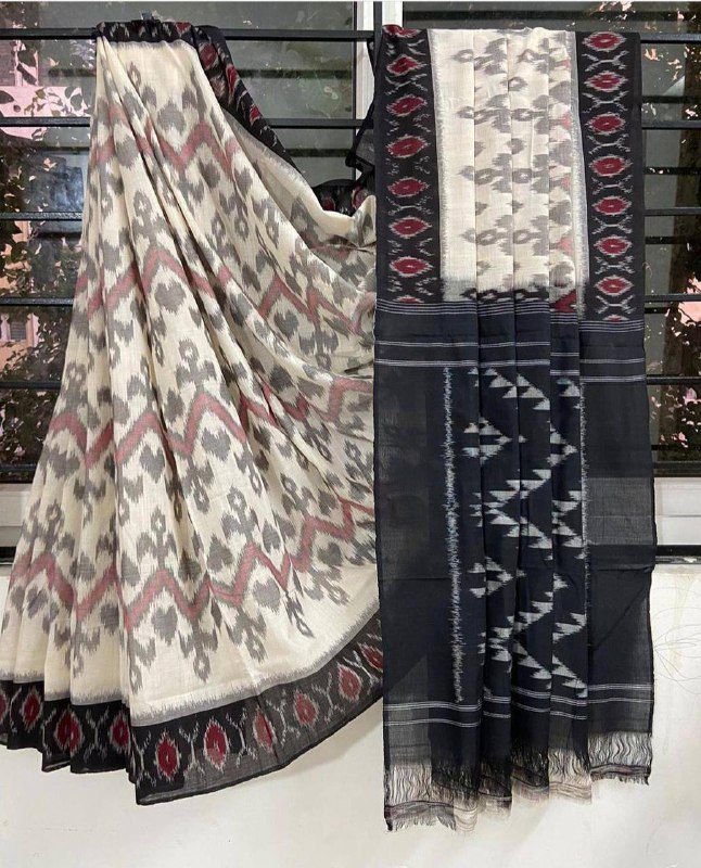 Kayatri New Smc Saree Pure Cotton Saree
