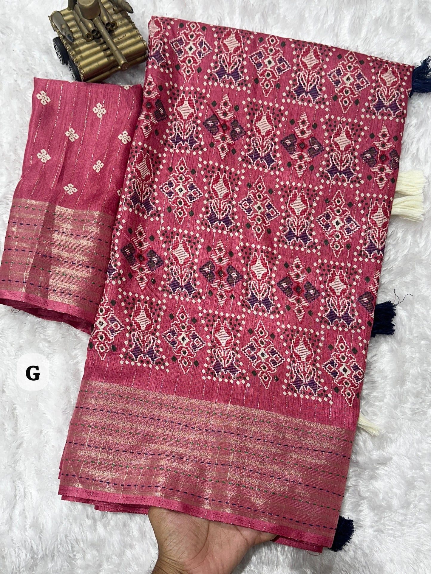 Kayatri New Make every moment special with our exclusive printed collection saree