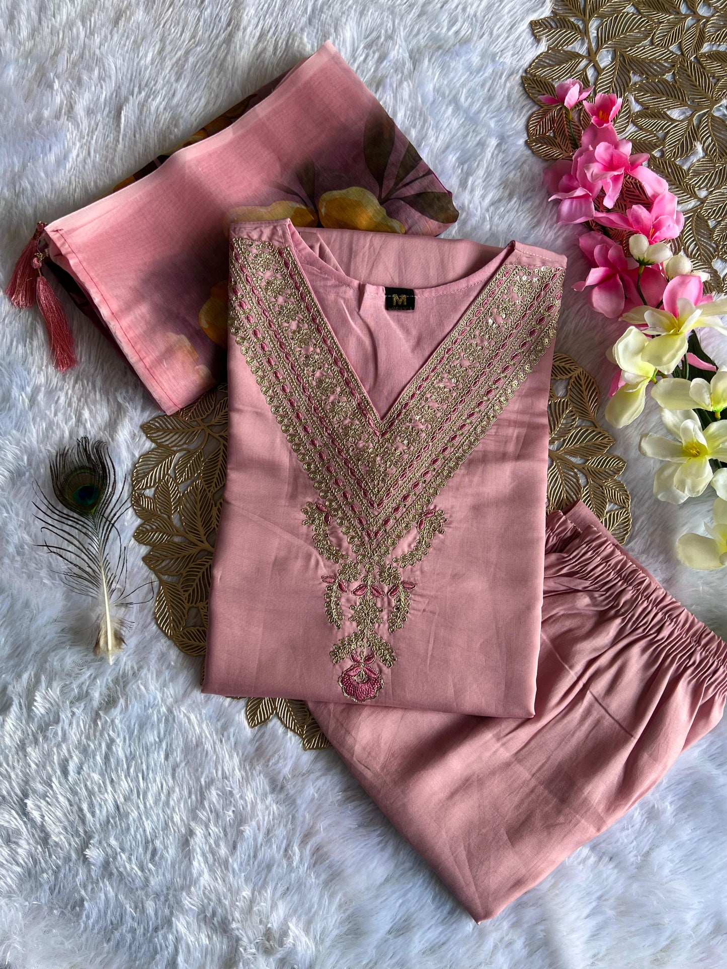 Kayatri New Designers Wedding Wear Suit